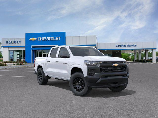 2026 Chevrolet Colorado WT, RWD for sale in Whitesboro, TX