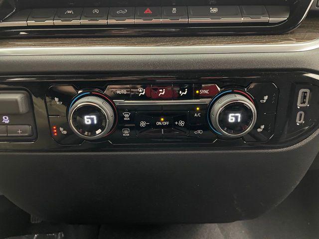 2026 Chevrolet Silverado 1500 4WD Crew Cab Short Bed LT with 2FL
