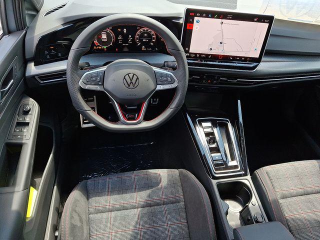 2026 Volkswagen Golf GTI S