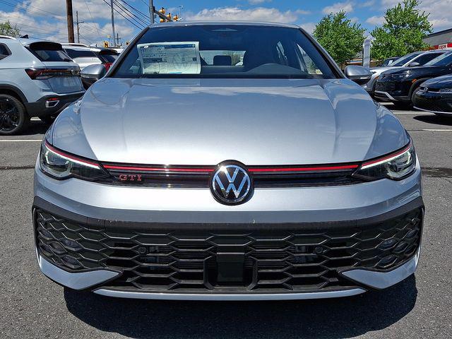 2026 Volkswagen Golf GTI S