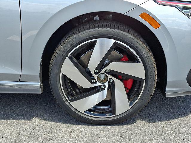 2026 Volkswagen Golf GTI S
