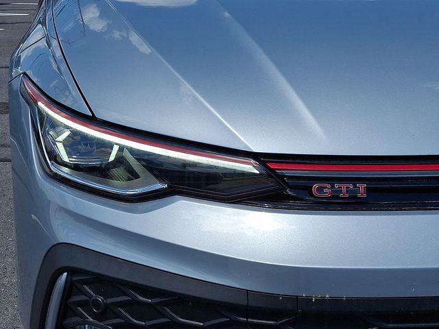 2026 Volkswagen Golf GTI S