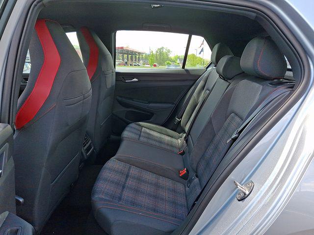 2026 Volkswagen Golf GTI S