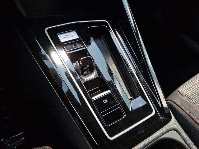 2026 Volkswagen Golf GTI S