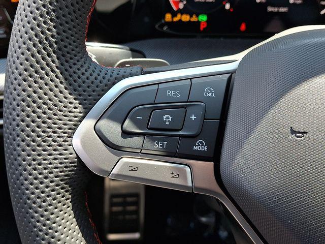 2026 Volkswagen Golf GTI S