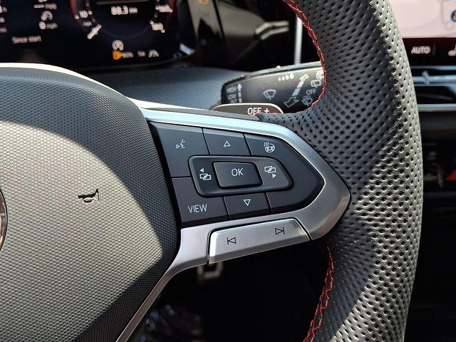2026 Volkswagen Golf GTI S