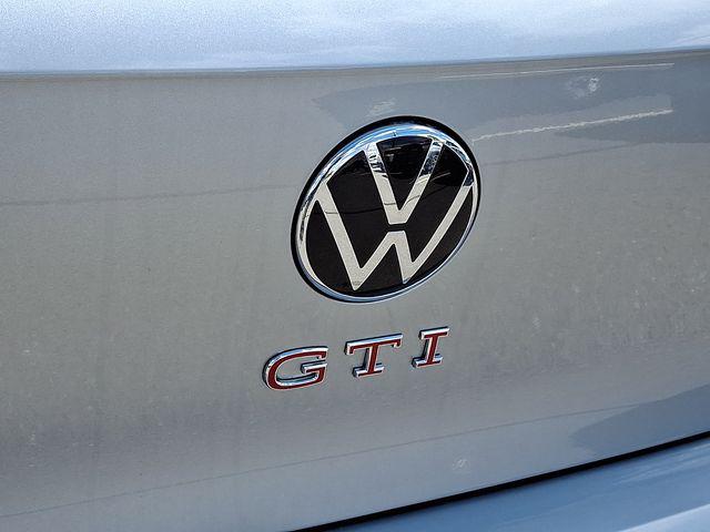 2026 Volkswagen Golf GTI S
