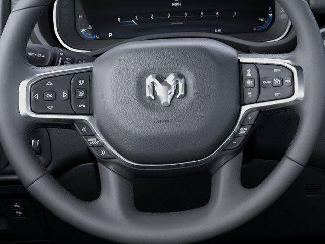 2026 Ram 1500 Laramie Crew Cab 4x4 57 Box
