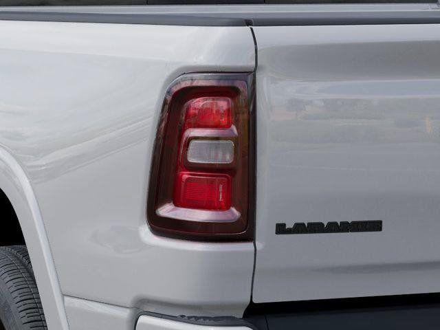 2026 Ram 1500 Laramie Crew Cab 4x4 57 Box