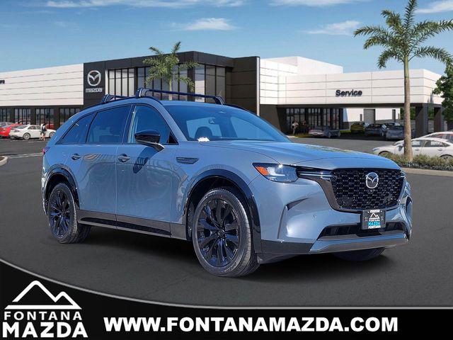 2026 Mazda X-90 3.3 Turbo S Premium Sport for sale in Fontana, CA