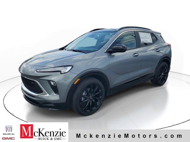 2026 Buick Encore GX Sport Touring FWD