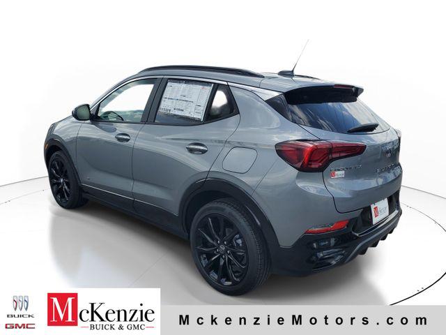 2026 Buick Encore GX Sport Touring FWD