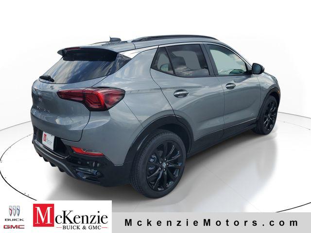 2026 Buick Encore GX Sport Touring FWD