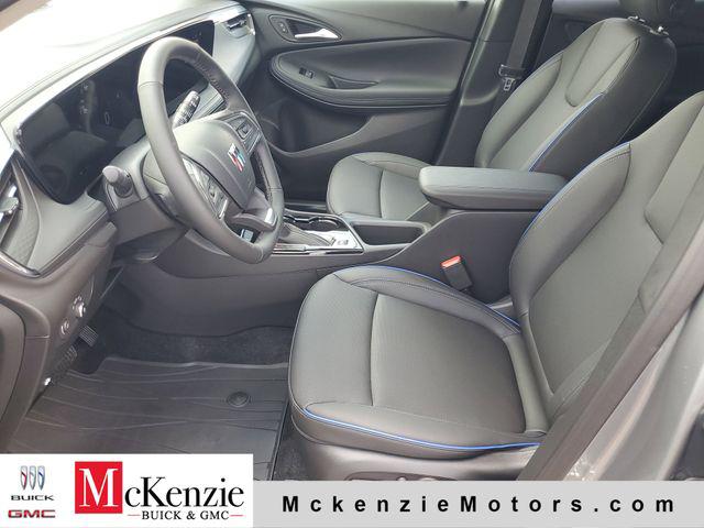 2026 Buick Encore GX Sport Touring FWD