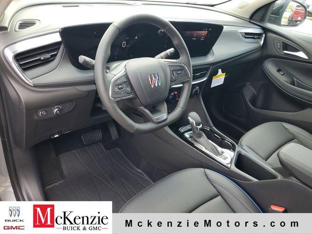 2026 Buick Encore GX Sport Touring FWD
