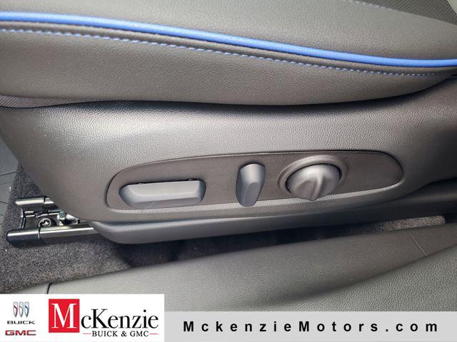 2026 Buick Encore GX Sport Touring FWD