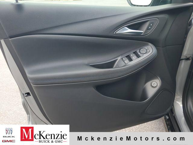 2026 Buick Encore GX Sport Touring FWD