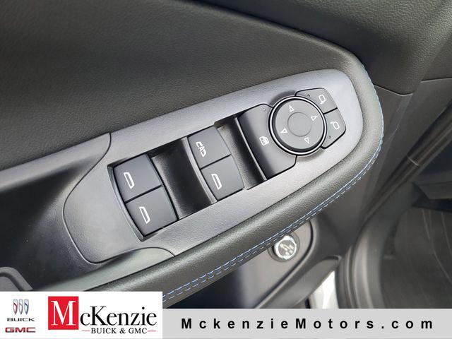 2026 Buick Encore GX Sport Touring FWD