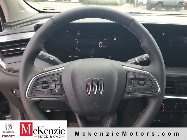 2026 Buick Encore GX Sport Touring FWD
