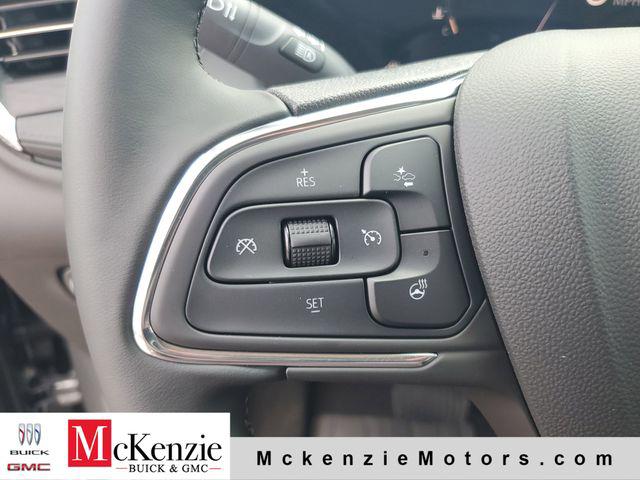 2026 Buick Encore GX Sport Touring FWD