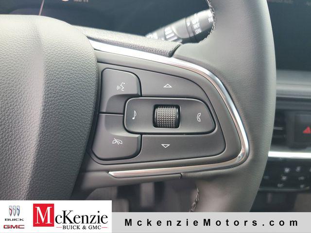 2026 Buick Encore GX Sport Touring FWD
