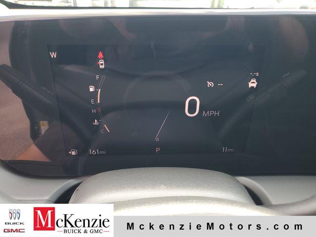 2026 Buick Encore GX Sport Touring FWD