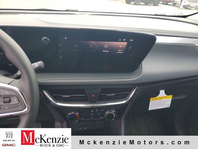 2026 Buick Encore GX Sport Touring FWD