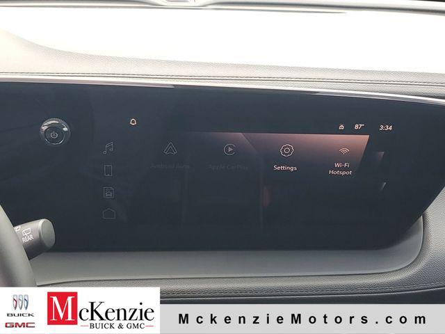 2026 Buick Encore GX Sport Touring FWD