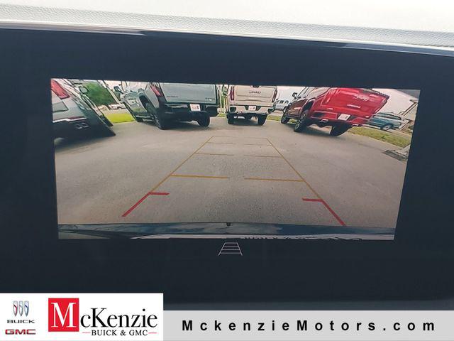 2026 Buick Encore GX Sport Touring FWD