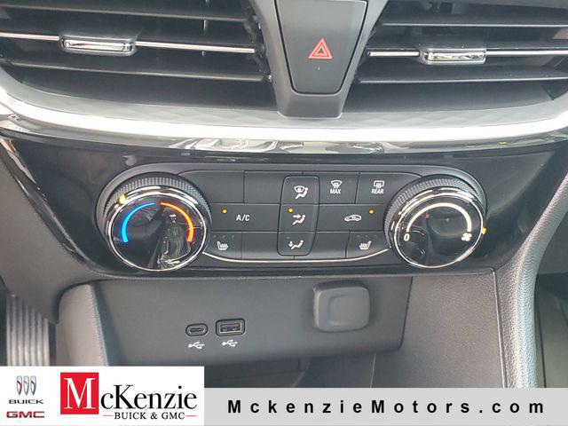 2026 Buick Encore GX Sport Touring FWD