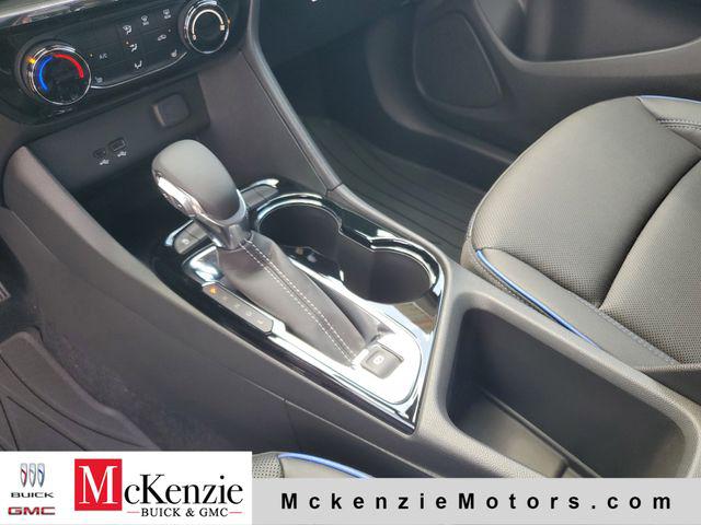 2026 Buick Encore GX Sport Touring FWD