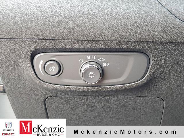 2026 Buick Encore GX Sport Touring FWD