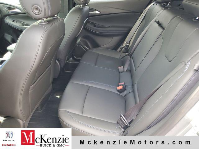 2026 Buick Encore GX Sport Touring FWD