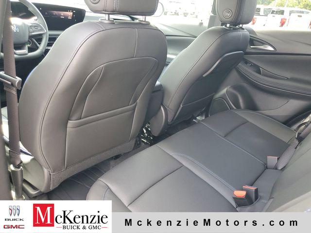 2026 Buick Encore GX Sport Touring FWD