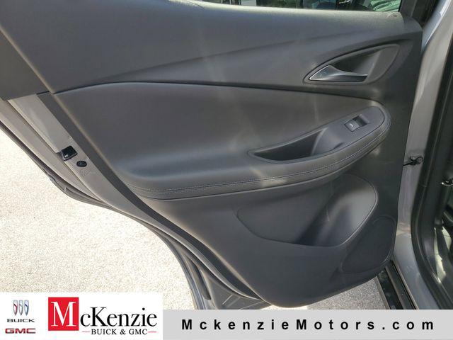 2026 Buick Encore GX Sport Touring FWD