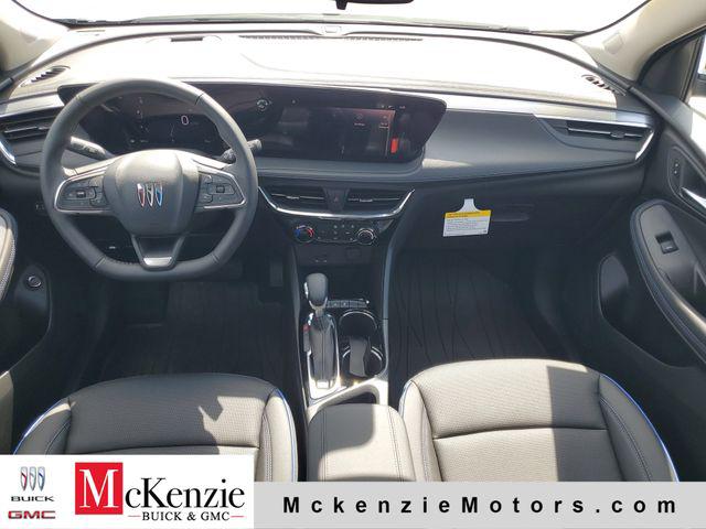 2026 Buick Encore GX Sport Touring FWD