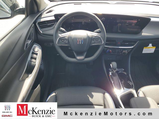 2026 Buick Encore GX Sport Touring FWD