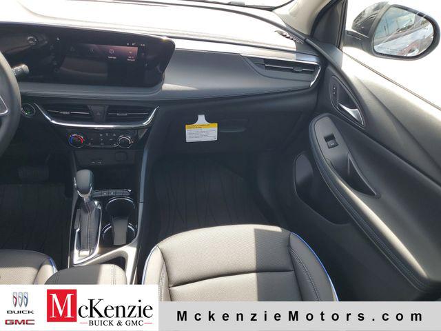 2026 Buick Encore GX Sport Touring FWD