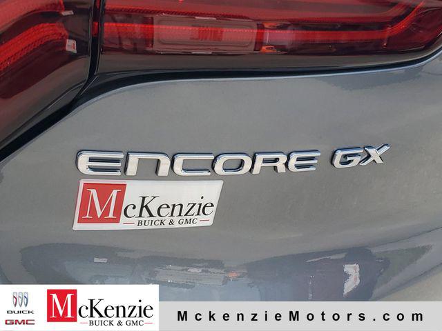 2026 Buick Encore GX Sport Touring FWD