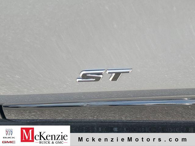 2026 Buick Encore GX Sport Touring FWD