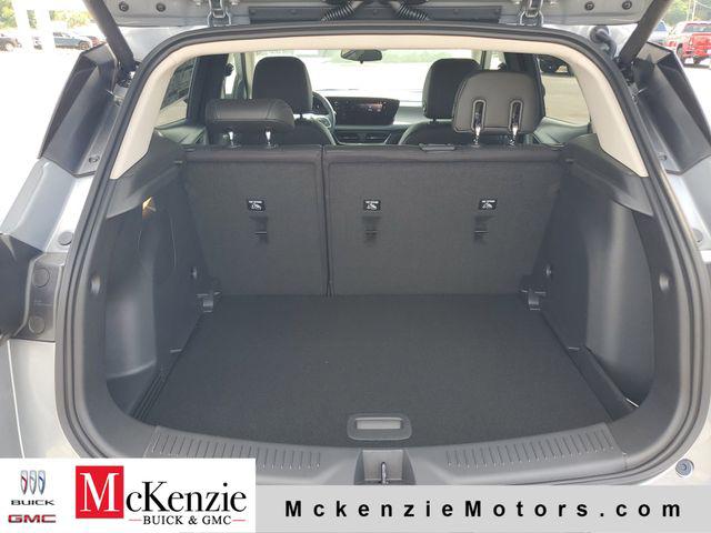 2026 Buick Encore GX Sport Touring FWD