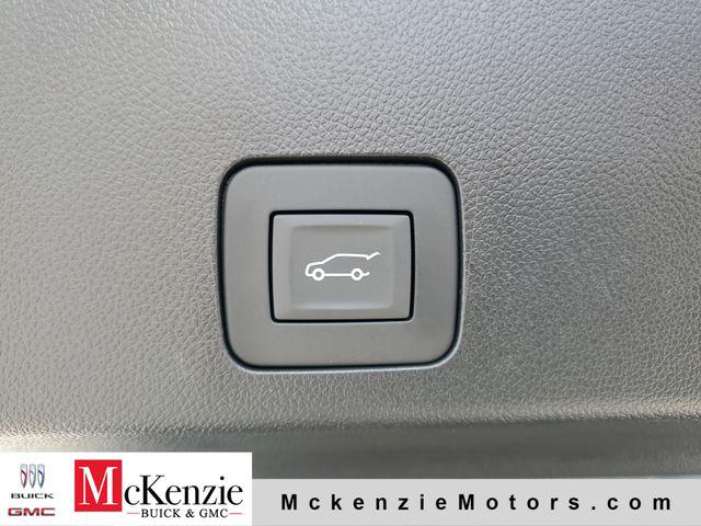2026 Buick Encore GX Sport Touring FWD