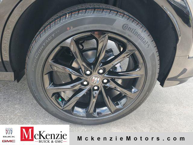 2026 Buick Encore GX Sport Touring FWD