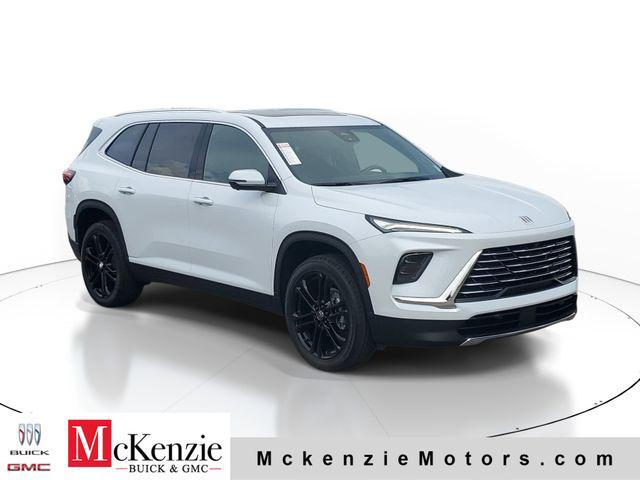 2026 Buick Enclave Preferred FWD for sale in Milton, FL