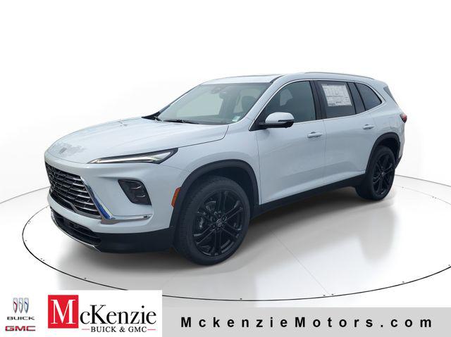 2026 Buick Enclave Preferred FWD