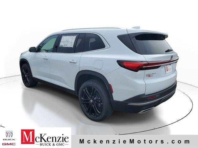 2026 Buick Enclave Preferred FWD