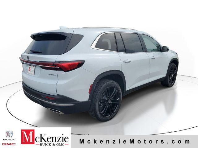 2026 Buick Enclave Preferred FWD