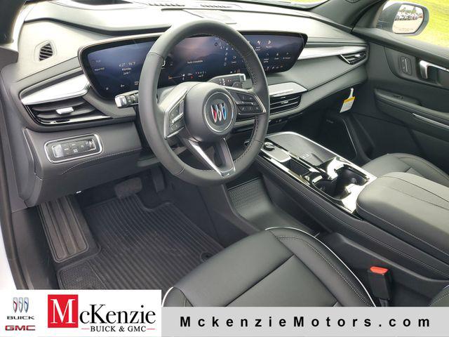 2026 Buick Enclave Preferred FWD