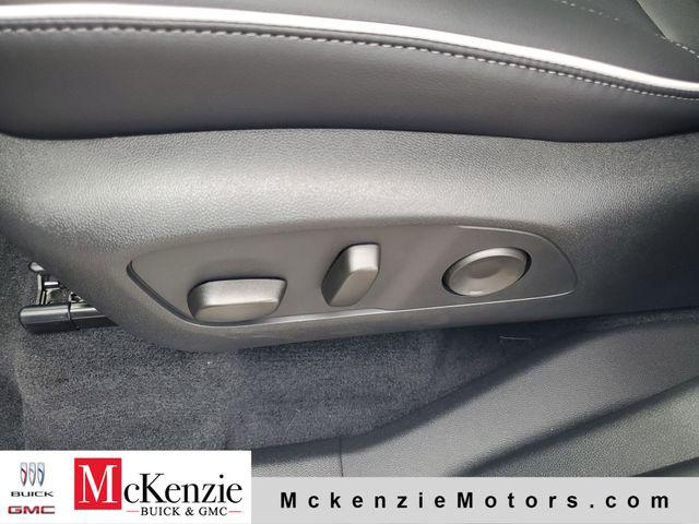 2026 Buick Enclave Preferred FWD