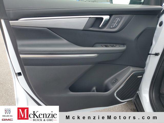 2026 Buick Enclave Preferred FWD